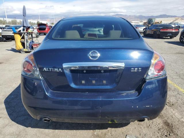 Photo 6 from auction – 2011 NISSAN ALTIMA BAS with VIN 1N4AL2APXBN507454