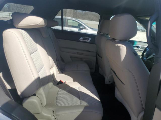 Photo 10 from auction – 2013 FORD EXPLORER X with VIN 1FM5K7D86DGC94313