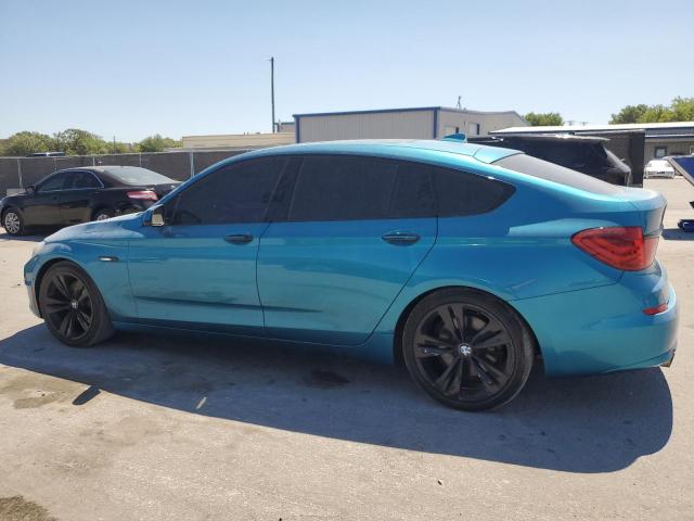 Photo 2 from auction – 2013 BMW 535 XIGT with VIN WBASP2C56DC339791