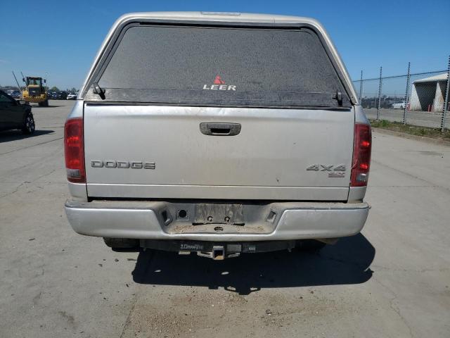 Снимка 6 от търг – 2003 DODGE RAM 1500 S с VIN 1D7HU16D63J589616
