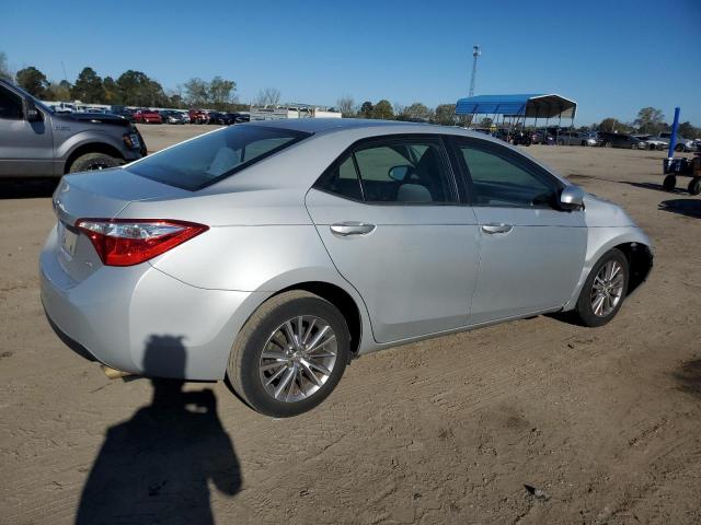 Photo 3 from auction – 2014 TOYOTA COROLLA L with VIN 2T1BURHE4EC004406