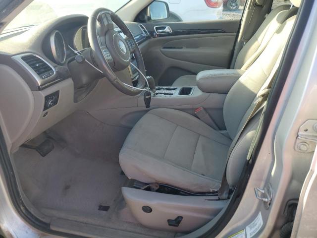 Photo 7 from auction – 2011 JEEP GRAND CHER with VIN 1J4RS4GG3BC564037