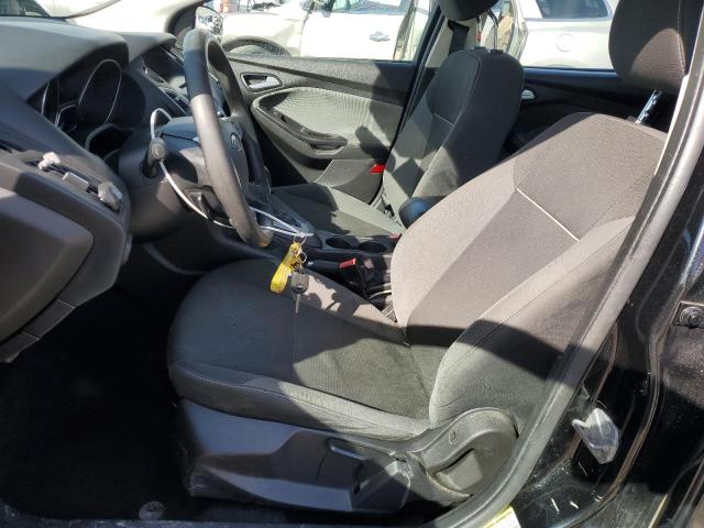 Снимка 7 от търг – 2014 FORD FOCUS SE с VIN 1FADP3F28EL217010