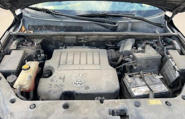 Zdjęcie 7 z aukcji – 2010 TOYOTA RAV4 z VIN 2T3BK4DV6AW024235
