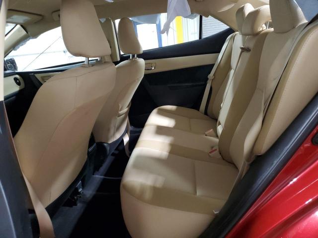 Photo 10 from auction – 2018 TOYOTA COROLLA L with VIN 2T1BURHE7JC092880