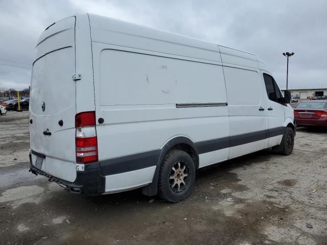 Снимка 3 от търг – 2014 FREIGHTLINER SPRINTER 2 с VIN WDYPE8DC3E5889037