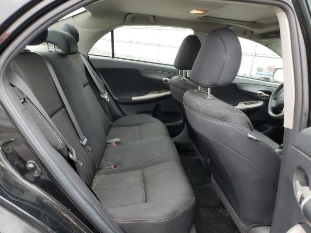 Снимка 10 от търг – 2012 TOYOTA COROLLA BA с VIN 2T1BU4EE6CC879538
