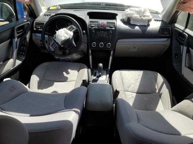 Снимка 8 от търг – 2014 SUBARU FORESTER 2 с VIN JF2SJADC2EH455040