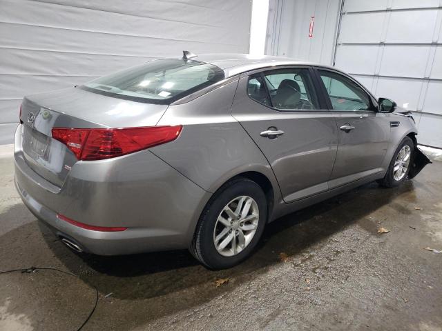 Photo 3 from auction – 2012 KIA OPTIMA LX with VIN 5XXGM4A72CG067613