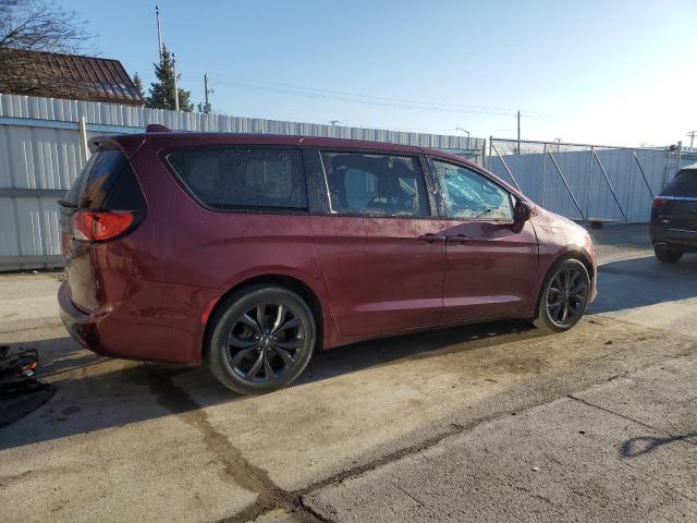 Снимка 3 от търг – 2020 CHRYSLER PACIFICA T с VIN 2C4RC1FG6LR133929