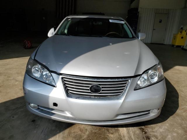 Photo 5 from auction – 2009 LEXUS ES 350 with VIN JTHBJ46G392320110