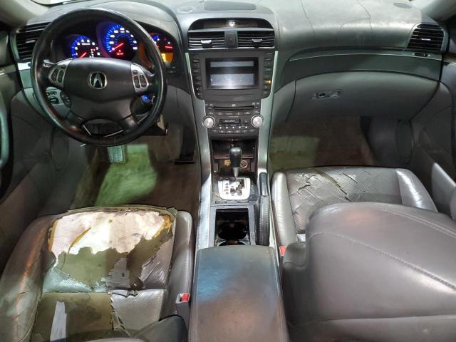 Photo 8 from auction – 2004 ACURA TL with VIN 19UUA66204A008689