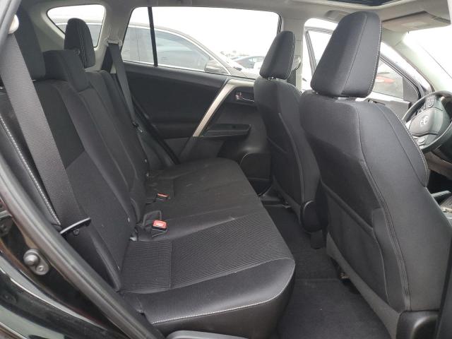 Photo 10 from auction – 2014 TOYOTA RAV4 XLE with VIN 2T3WFREV5EW078858