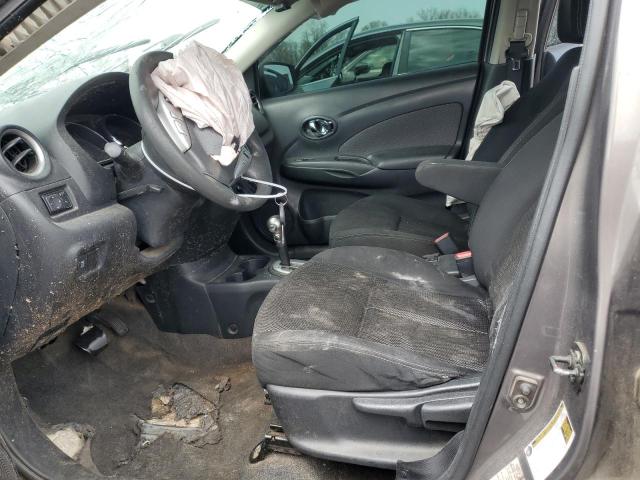 Photo 7 from auction – 2016 NISSAN VERSA S with VIN 3N1CN7AP8GL820183