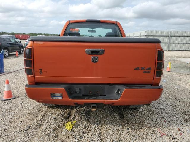 Photo 6 from auction – 2005 DODGE RAM 1500 S with VIN 1D7HU16D65J626490