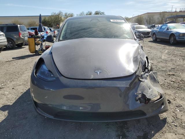 Photo 5 from auction – 2023 TESLA MODEL Y with VIN 7SAYGDEF7PF857840