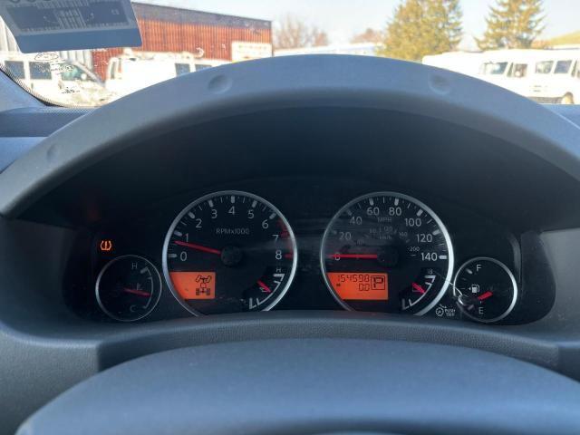 Снимка 8 от търг – 2011 NISSAN FRONTIER S с VIN 1N6AD0EV4BC412790