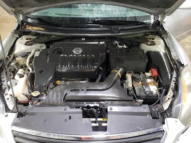 Photo 11 from auction – 2008 NISSAN ALTIMA 2.5 with VIN 1N4AL21E68C210264