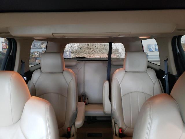 Photo 10 from auction – 2012 GMC ACADIA DEN with VIN 1GKKVTED3CJ206987