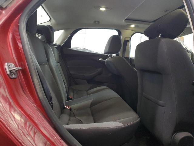Photo 10 from auction – 2012 FORD FOCUS SE with VIN 1FAHP3F25CL421861