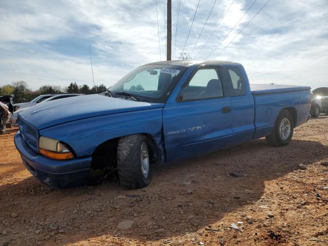 Снимка 1 от търг – 2001 DODGE DAKOTA с VIN 1B7FL22P31S153808