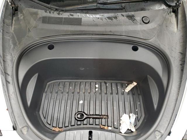 Photo 11 from auction – 2023 TESLA MODEL 3 with VIN 5YJ3E1EA1PF436910