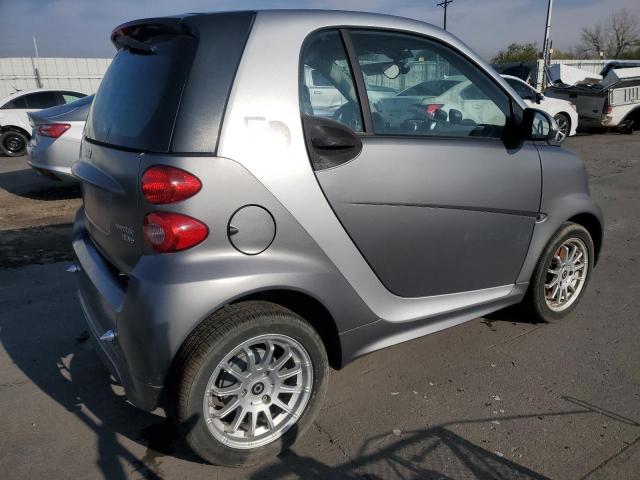 Photo 3 from auction – 2013 SMART FORTWO with VIN WMEEJ9AA5DK673232