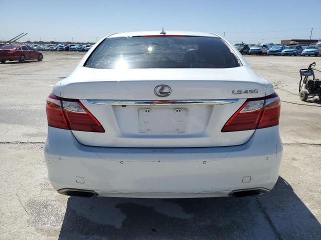 Снимка 6 от търг – 2011 LEXUS LS 460 с VIN JTHBL5EF6B5104295
