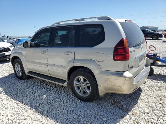 Photo 2 from auction – 2003 LEXUS GX 470 with VIN JTJBT20X830006929