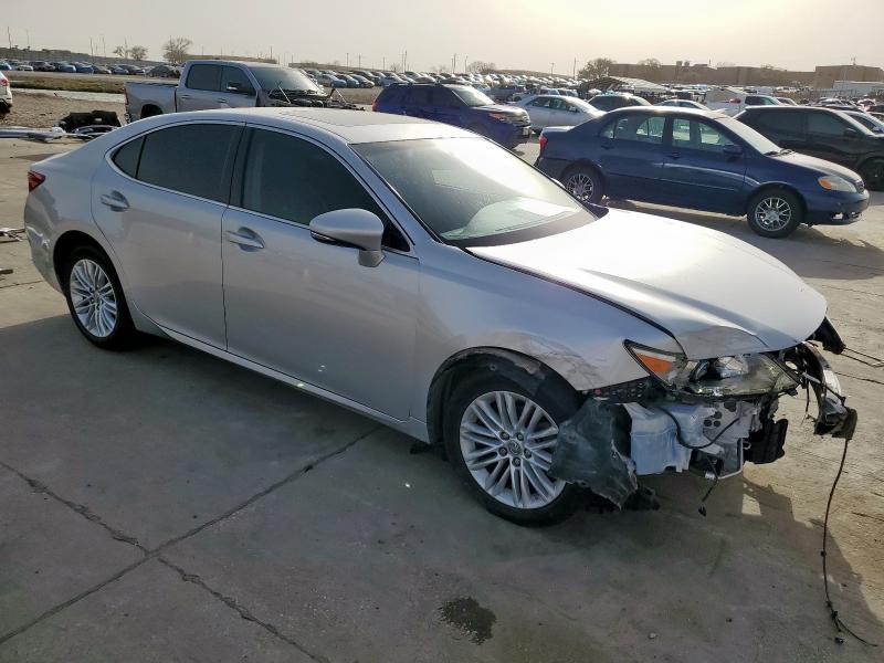 Photo 4 from auction – 2013 LEXUS ES 350 with VIN JTHBK1GG2D2082642