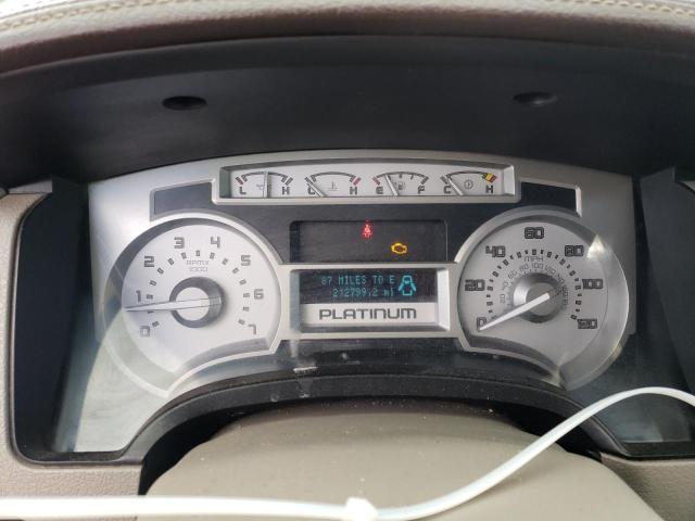 Photo 9 from auction – 2010 FORD F150 SUPER with VIN 1FTFW1EV8AFD18983