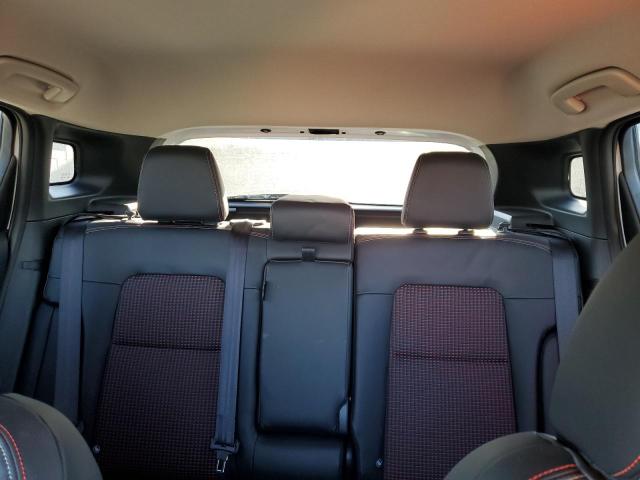 Снимка 10 от търг – 2025 NISSAN KICKS SR с VIN 3N8AP6DB2SL313334