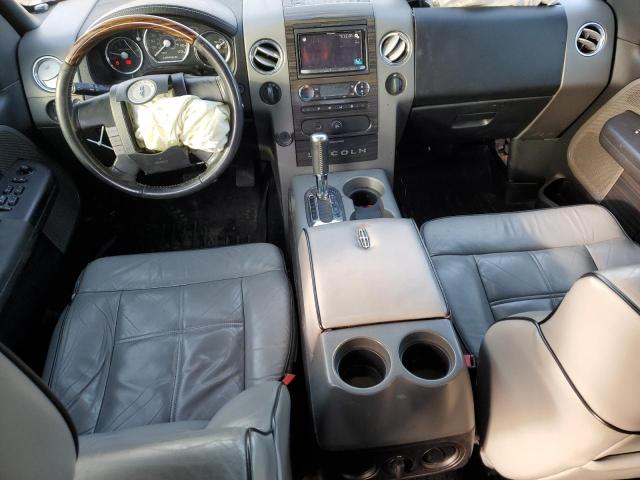 Photo 8 from auction – 2008 LINCOLN MARK LT with VIN 5LTPW18548FJ03155