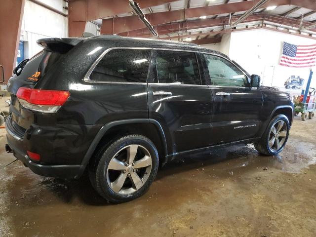 Photo 3 from auction – 2014 JEEP GRAND CHER with VIN 1C4RJFBGXEC566996