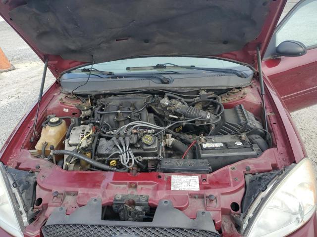 Photo 11 from auction – 2005 FORD TAURUS SE with VIN 1FAFP53205A282454