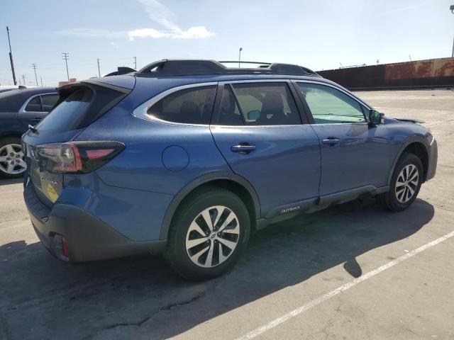 Zdjęcie 3 z aukcji – 2020 SUBARU OUTBACK PR z VIN 4S4BTAEC3L3152197