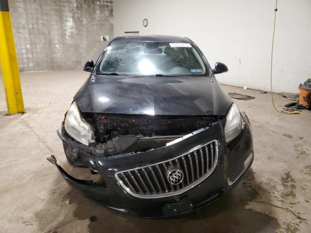 Photo 5 from auction – 2012 BUICK REGAL with VIN 2G4GR5EK5C9114366