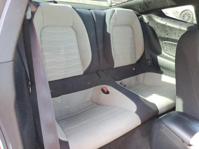 Photo 10 from auction – 2016 FORD MUSTANG with VIN 1FA6P8TH8G5270697