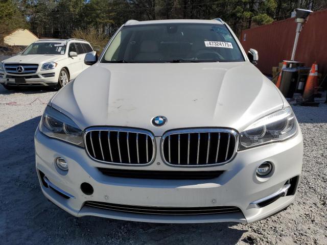 Photo 5 from auction – 2015 BMW X5 SDRIVE3 with VIN 5UXKR2C57F0H36932