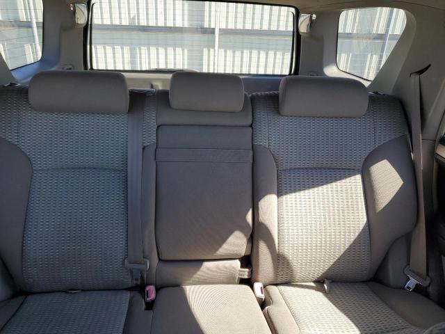 Снимка 10 от търг – 2007 TOYOTA 4RUNNER SR с VIN JTEBU14R070113710