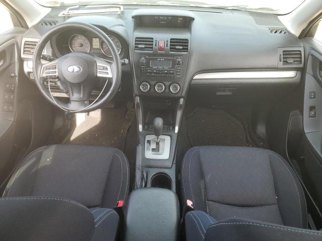 Photo 8 from auction – 2014 SUBARU FORESTER 2 with VIN JF2SJAEC8EH536252