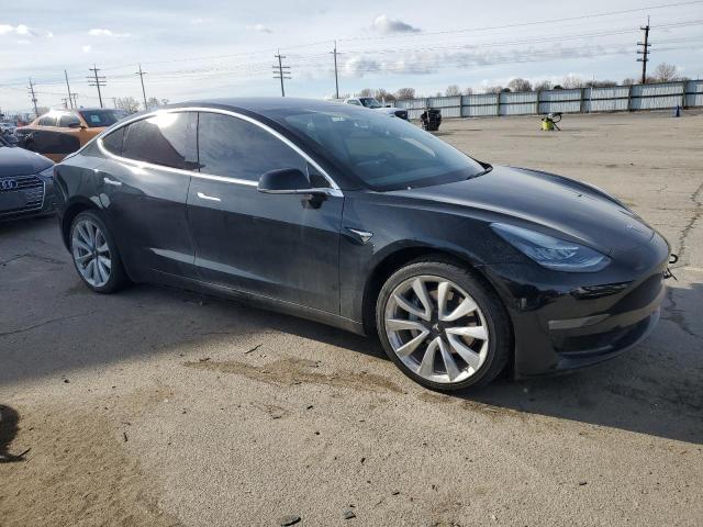 Снимка 4 от търг – 2019 TESLA MODEL 3 с VIN 5YJ3E1EA8KF310763