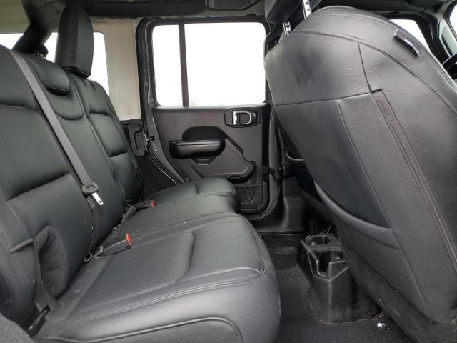 Photo 10 from auction – 2018 JEEP WRANGLER U with VIN 1C4HJXDN0JW254627