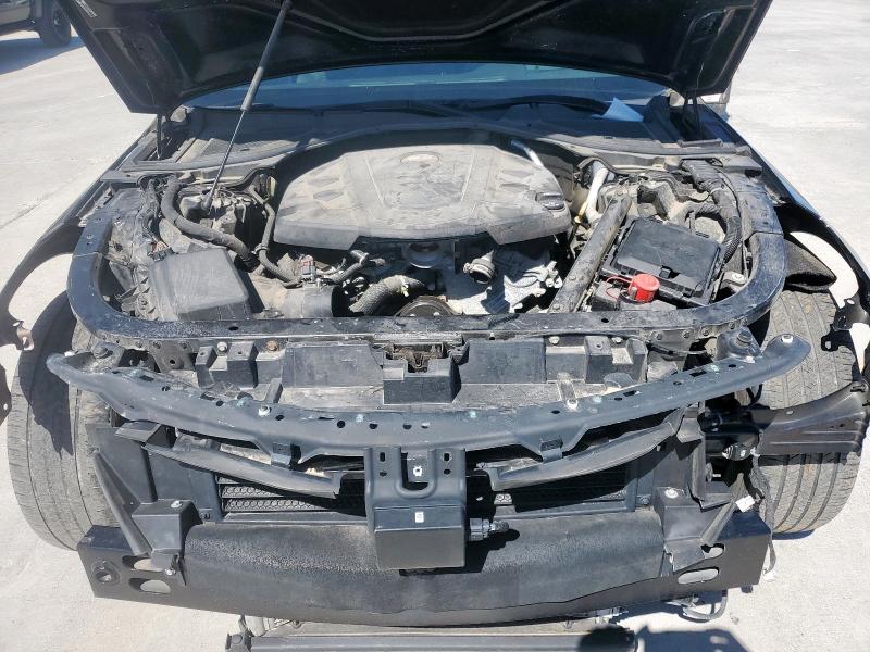 Photo 11 from auction – 2017 CADILLAC CT6 PREMIU with VIN 1G6KF5RS1HU148075
