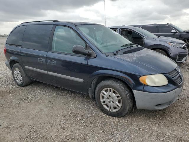 Photo 4 from auction – 2007 DODGE CARAVAN SE with VIN 1D4GP25R27B244456