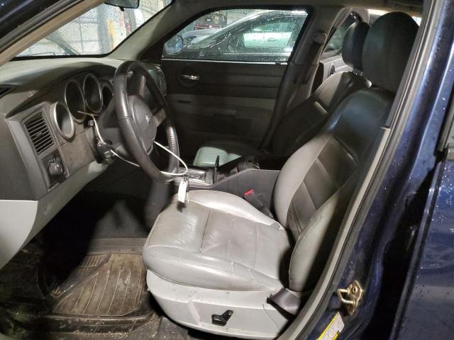 Photo 7 from auction – 2006 DODGE CHARGER R/ with VIN 2B3KA53H46H131653