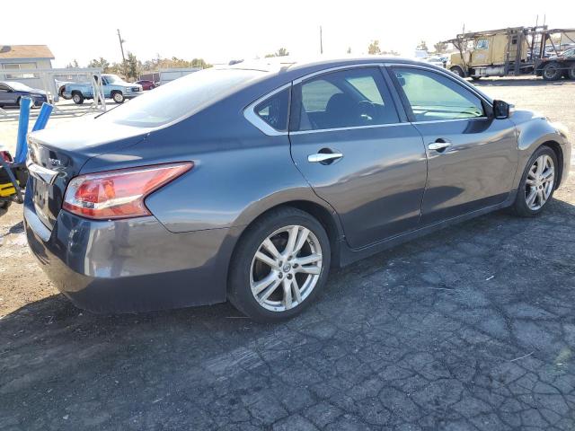 Photo 3 from auction – 2013 NISSAN ALTIMA 3.5 with VIN 1N4BL3AP0DN530206