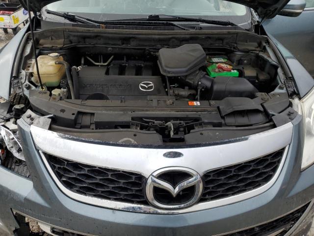 Photo 12 from auction – 2011 MAZDA CX-9 with VIN JM3TB3DA5B0312319