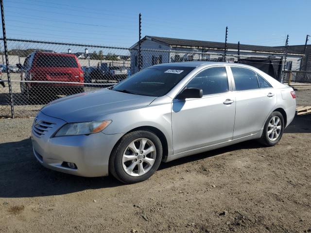 Photo 1 from auction – 2009 TOYOTA CAMRY BASE with VIN 4T1BE46K09U892715
