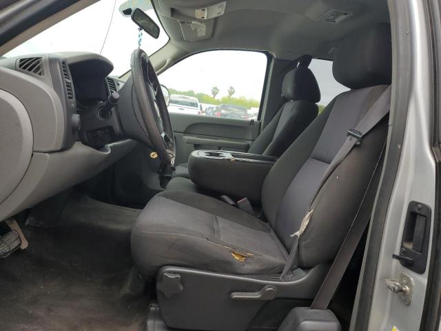 Снимка 7 от търг – 2011 CHEVROLET SILVERADO с VIN 1GCRCPEX2BZ166483